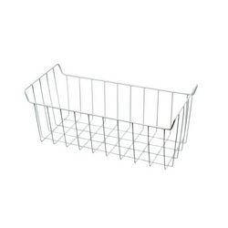 

Корзина для морозильной камеры Electrolux 490x220x195mm белый 2914551003