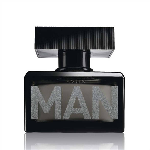 

Туалетная вода Avon Man (75 мл)
