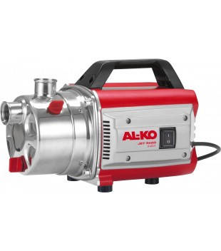

Садовый насос AL-KO Jet 3600 Easy 113797