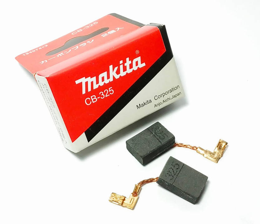 

Щетки макита 325 (5х11 флажок)