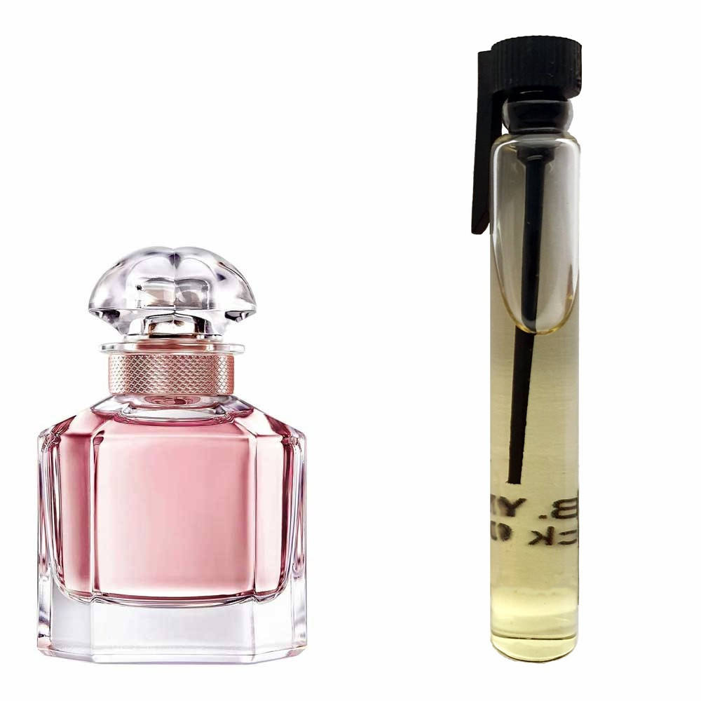 

Пробник духов 3 мл с аналогом Герлен, Мон Герлен (Guerlain, Mon Guerlain)