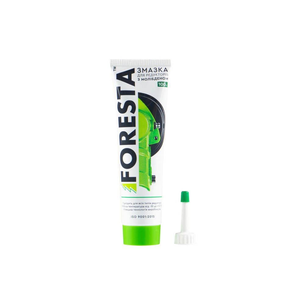 

Масло для редукторов Foresta
