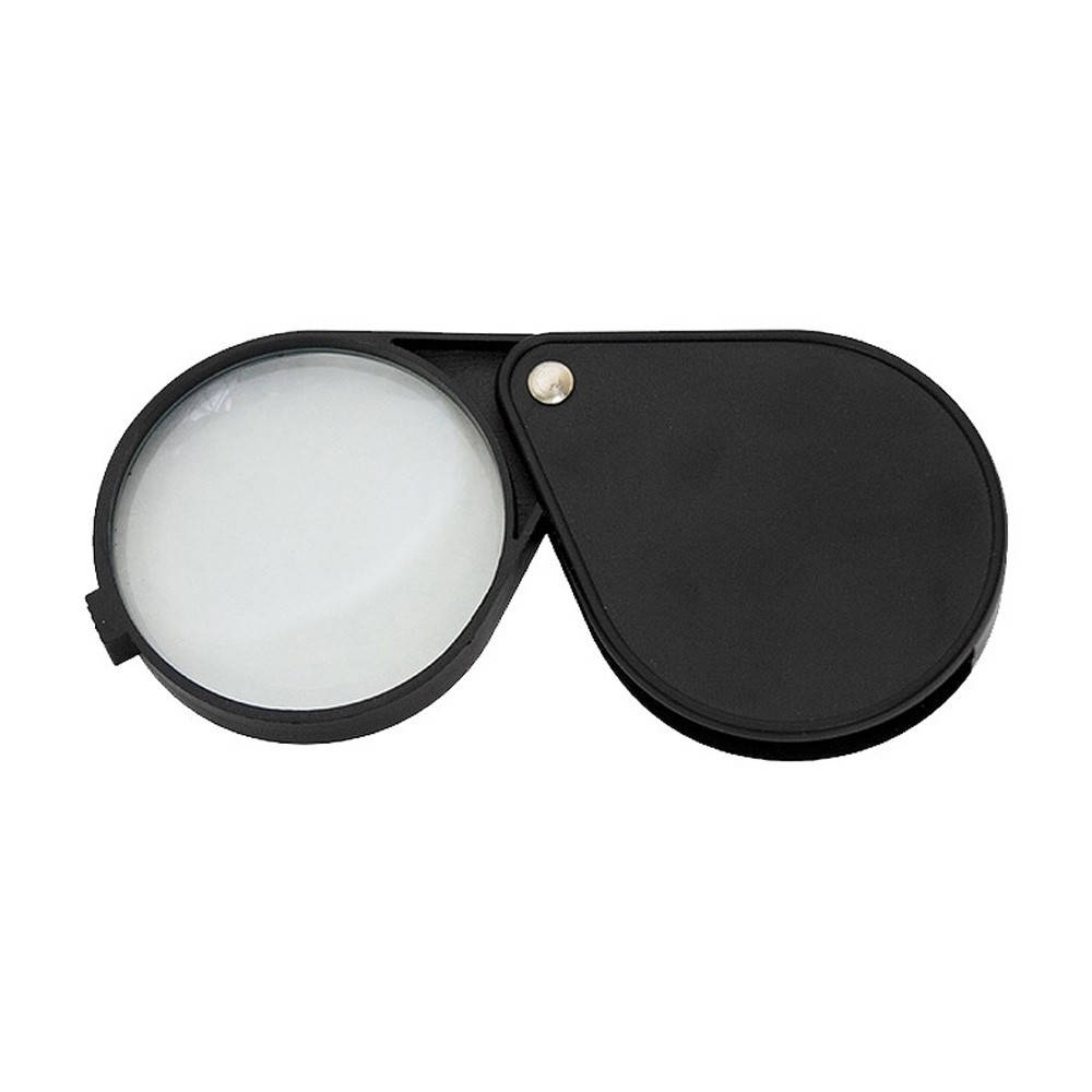 

Лупа карманная Sparta 913675 шестикратная