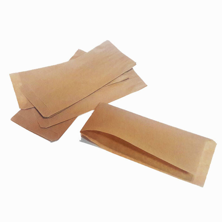 

Бумажный уголок для хот-дога (эко стиль) 500шт