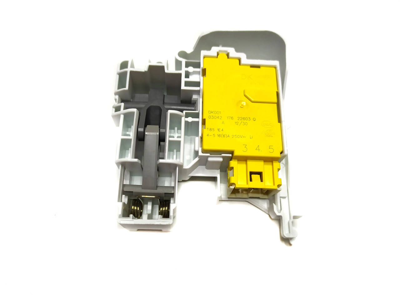 

Замок люка стиральной машины Indesit C00299278