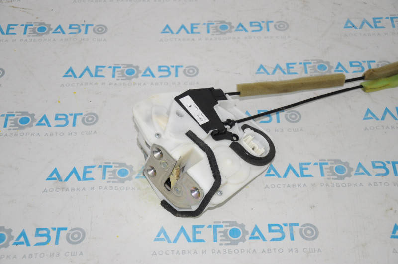 

Замок двери перед прав Mazda 6 13-17 GJR9-58-310B Мазда 6 2013-2017