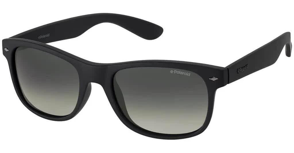 

Солнцезащитные очки Polaroid PLD 1015/S DL5 LB, Черный