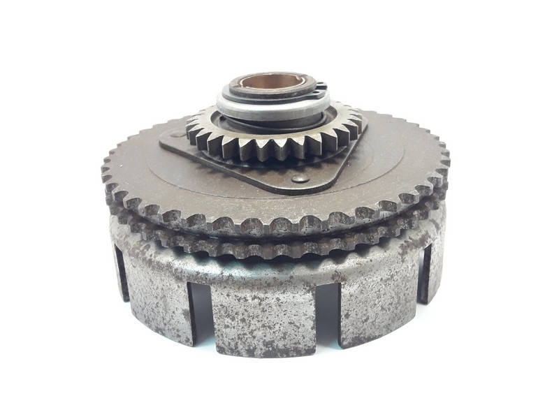 

Корзина сцепления на мотоцикл Ява 12в- 638 Тайвань