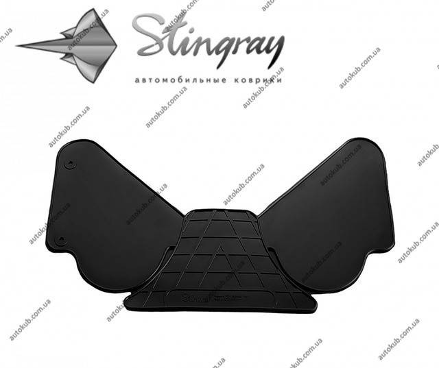 

Модельна перемичка для Volkswagen Golf VI (2008-2012) накладка на тонель (Stingray)