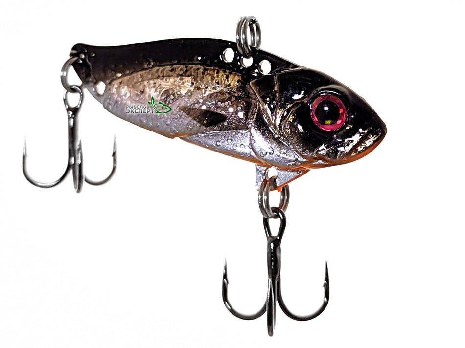 

Блесна Strike Pro Astro Vibe 45S 9,6г Z411-5