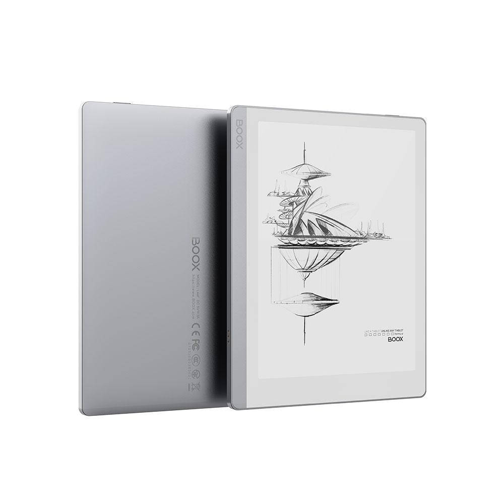 

Onyx Boox Leaf Электронная книга Экран 7 дюймов