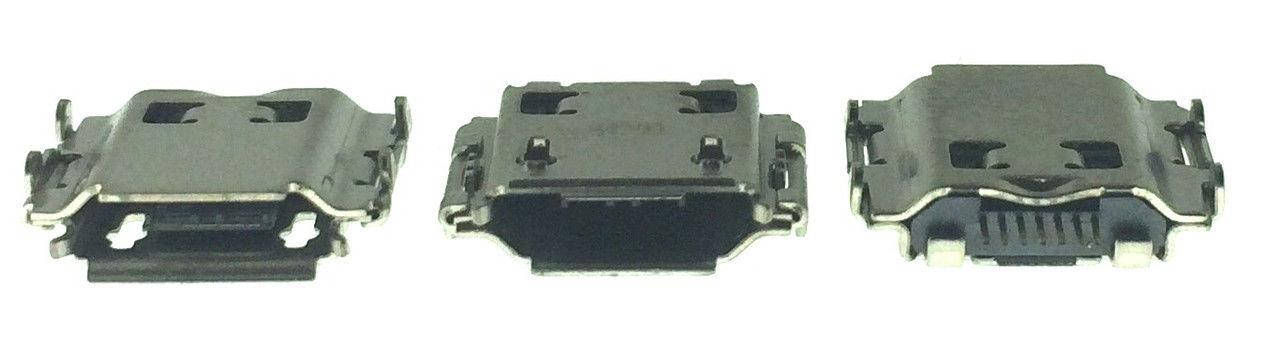 

Разъем зарядки Samsung Galaxy Ace GT-S5830