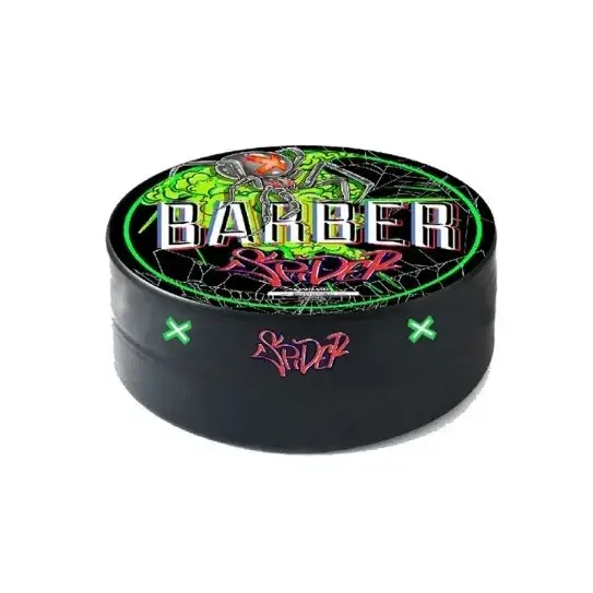 

Помада для стилизации волос Marmara Spider Wax 150 мл