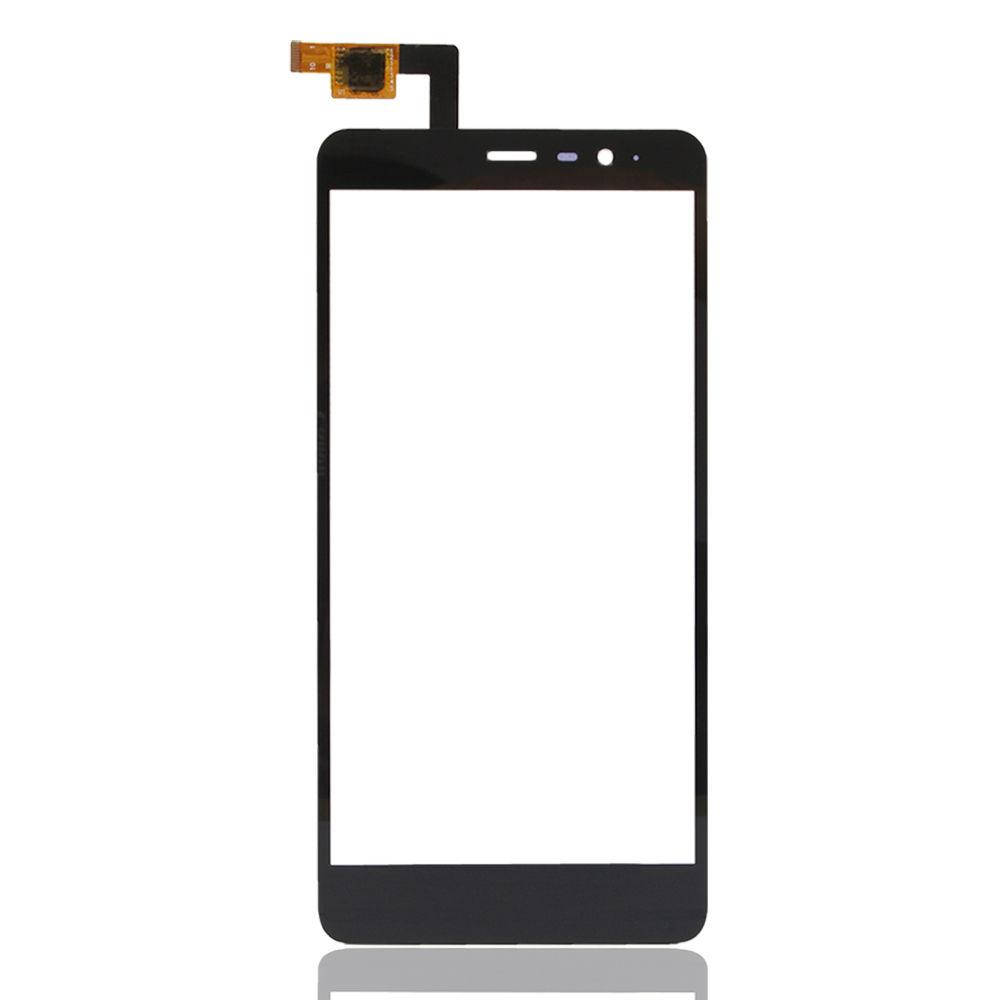 

Тачскрин (сенсор) для Xiaomi Redmi Note 3, Redmi Note 3 Pro, черный