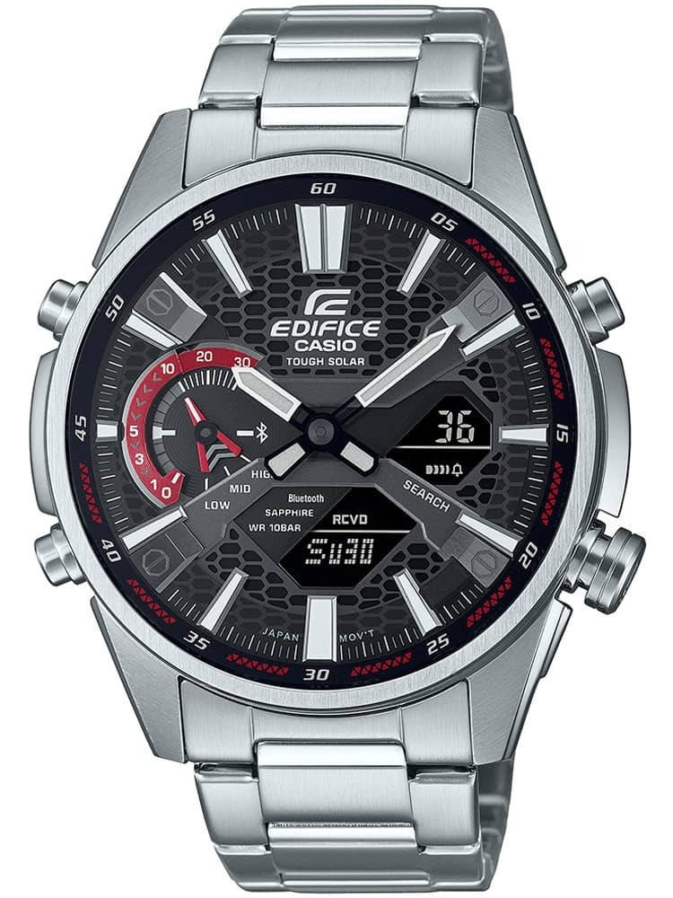 

Мужские часы Casio ECB-S100D-1AEF