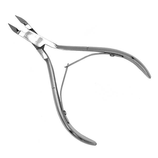 

KDS Кусачки манікюрні для кутикули 01-4260