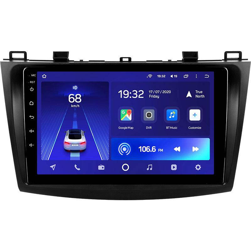 

Штатная магнитола Teyes CC2Plus Mazda 3 II 2 For Mazda3 B (2009- 2013г)
