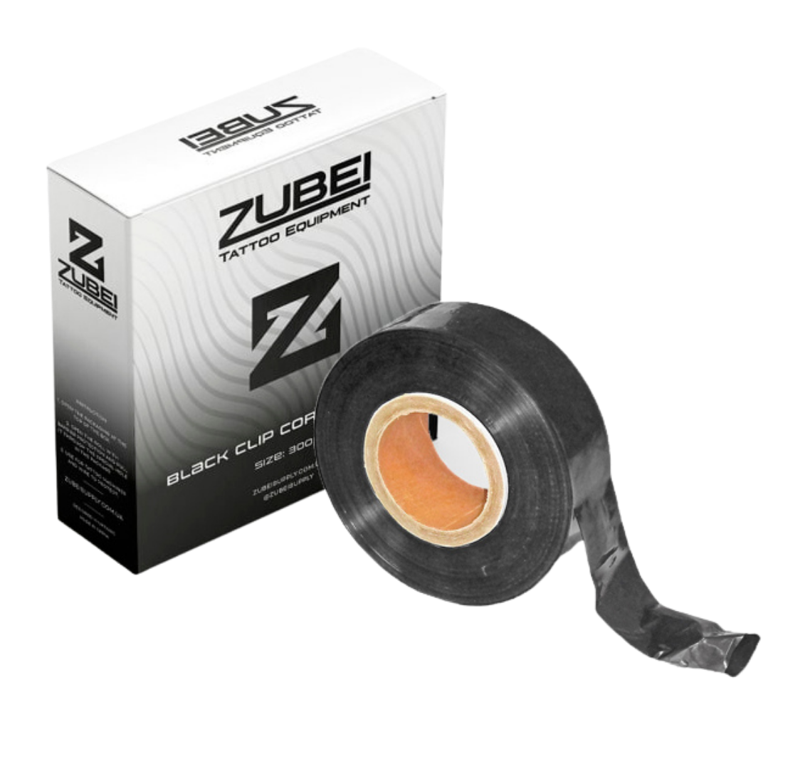 

Барьерная защита на Клип Корд Рулон Zubei Supply 300м