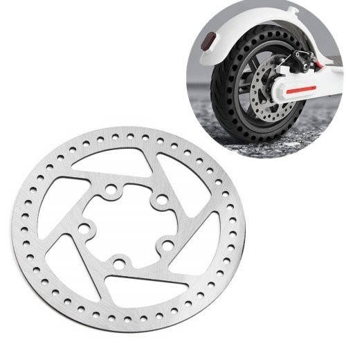 

Тормозной диск на Crosser Е9 - 110mm наличие уточняйте перед заказом