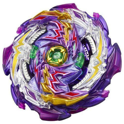 

Бейблейд (Beyblade) Джет Вайврон B-177 с Superking Layer System