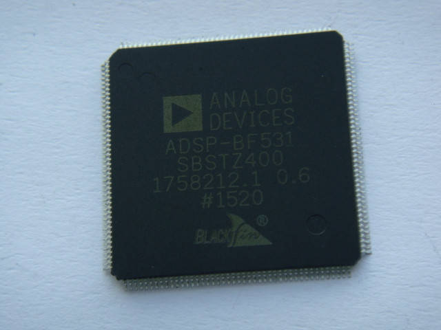 

Процессор ADSP-BF531SBSTZ400 для Pioneer cdj2000nexus