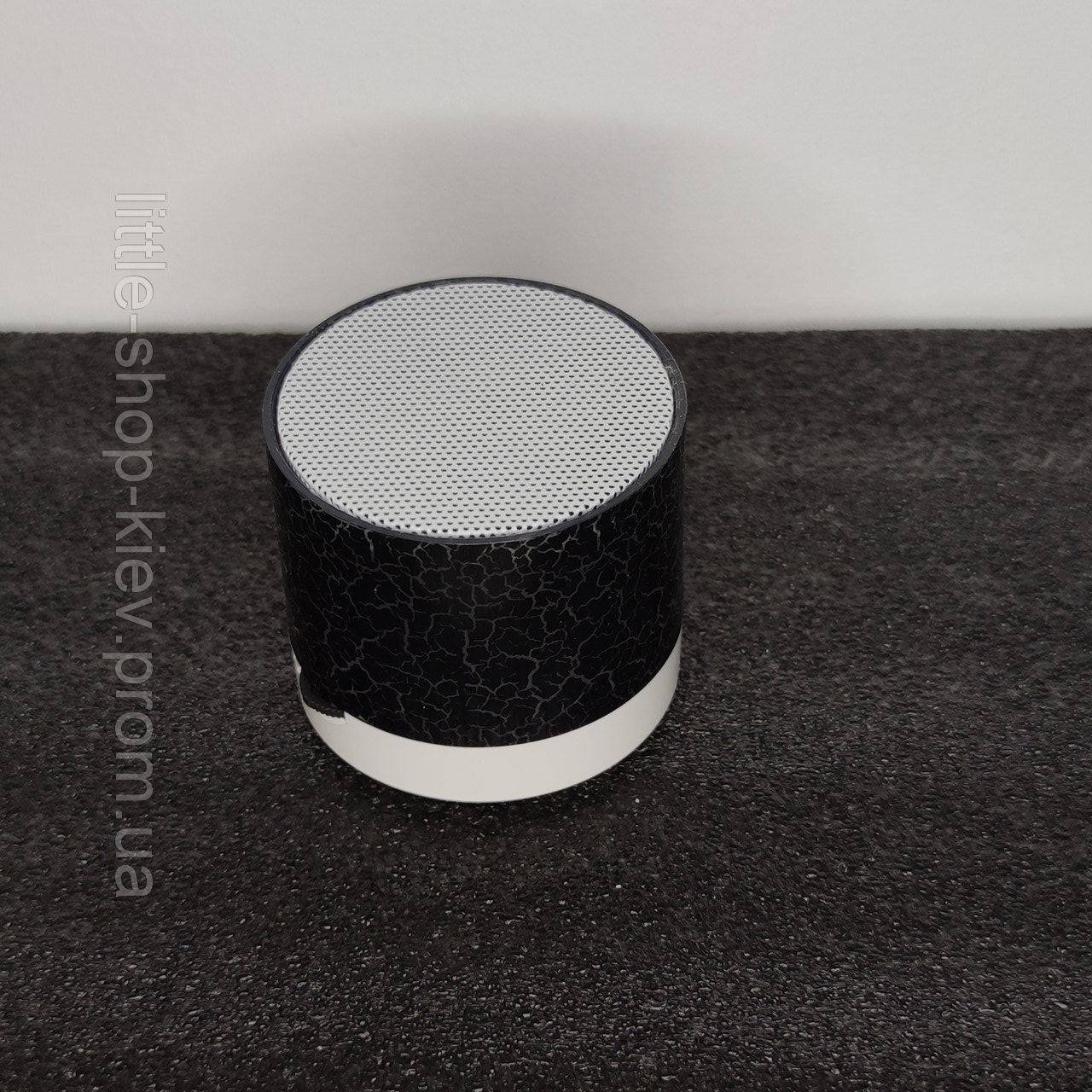 

Bluetooth колонка music Mini speaker чёрная + Гарантия 3 месяца