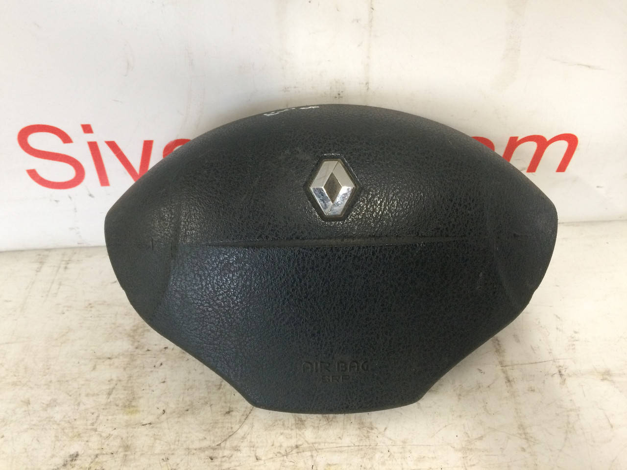 

Подушка безопасности, Airbag Renault Kangoo 1