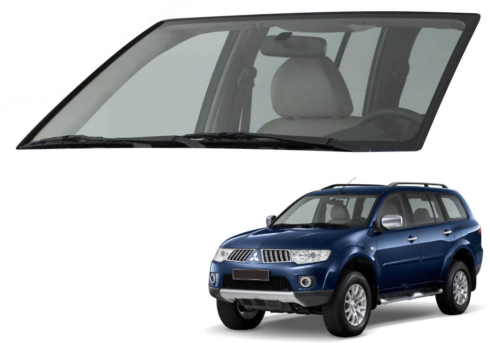 

Лобовое стекло Mitsubishi Pajero Sport 2008-2016