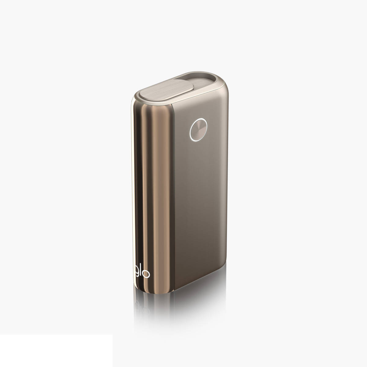 

Glo HYPER Plus Blue Гло Хайпер плюс Синий Оригинал Золотой