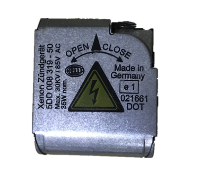 

Блок розжига ксенона игнитор D2S Hella 5DD00831950 5DD00831910