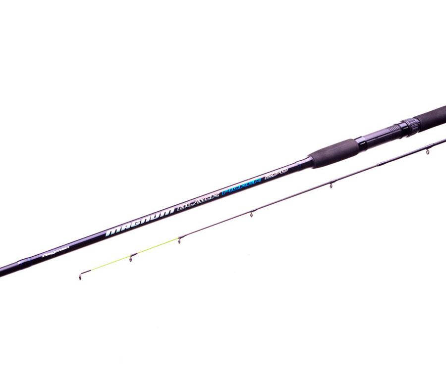 

Пікерне вудлище Flagman Magnum Black Picker 2.7м, Черный