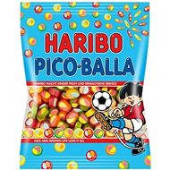 

Жевательные конфеты Haribo Pico-Balla 175г