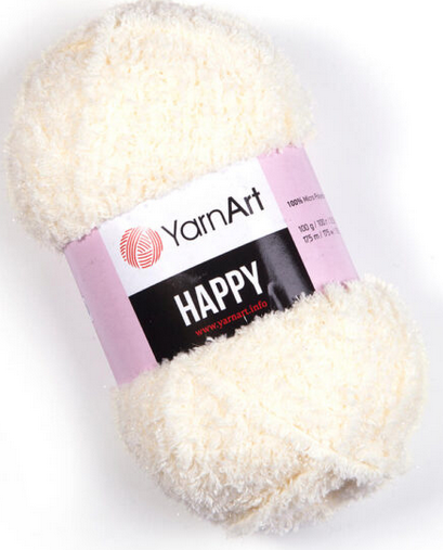 

Пряжа Happy-771