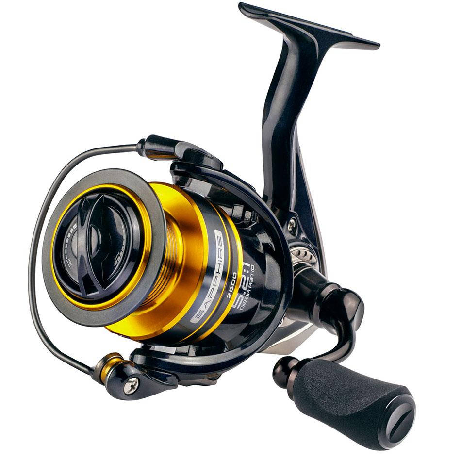 

Катушка Favorite Sapphire 2000S SPHR20S1 7+1BB