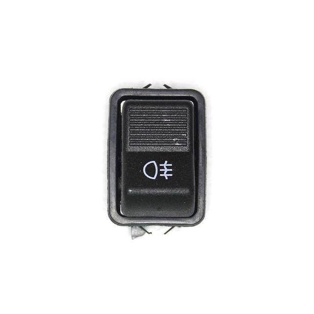 

Клавиша включения противотуманных фонарей (без подсветки)