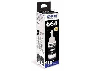 

Чернило Epson L200 664 серии