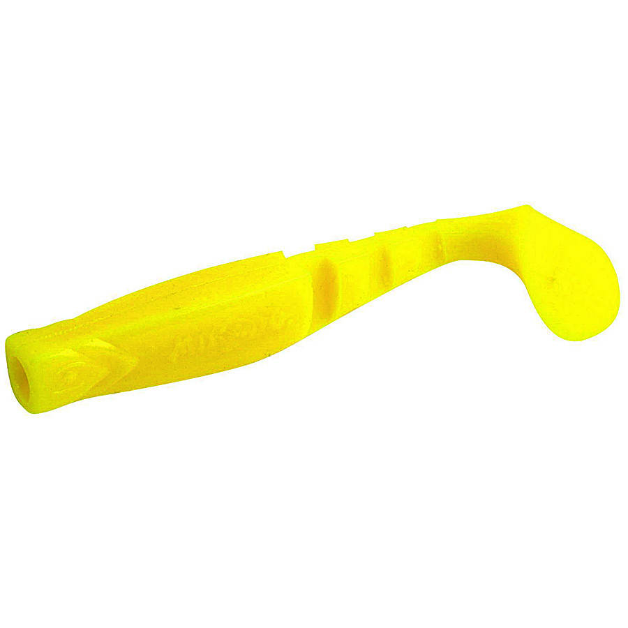 

Силикон Mikado Fishunter (съедобный) 6.5см 5шт (цвет-325)