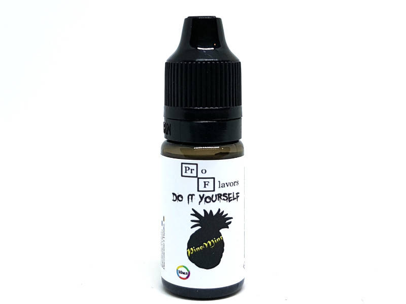

Ароматизатор Pro Flavors PineMint 10 мл.