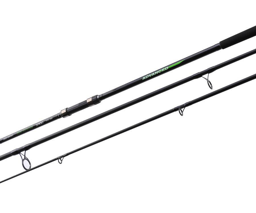 

Сподовое удилище 3-х секц. Flagman Sensor Big Game Spod 3.6м 4.5lb