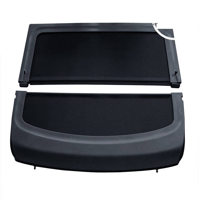 

Шторка полка ролет багажника Honda Crosstour 2009 2010 2011 2012 2013 2014 2015