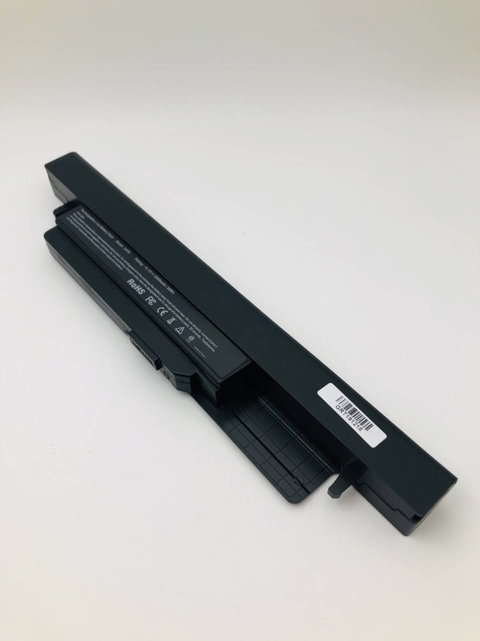 

Аккумулятор для ноутбука Lenovo U450, (11.1V, 5200mAh), Черный