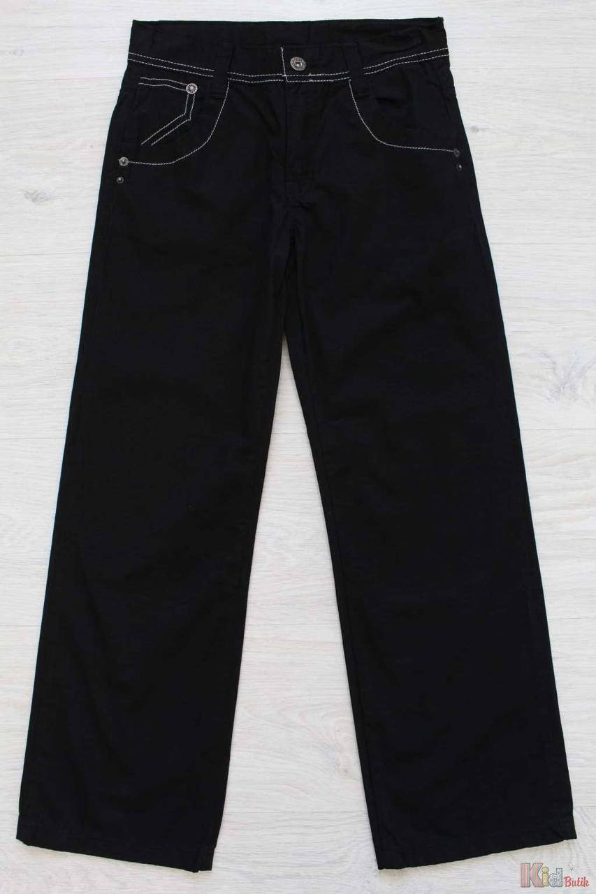 

Штаны черные для парня (170 см.) Wenice 9990000013265