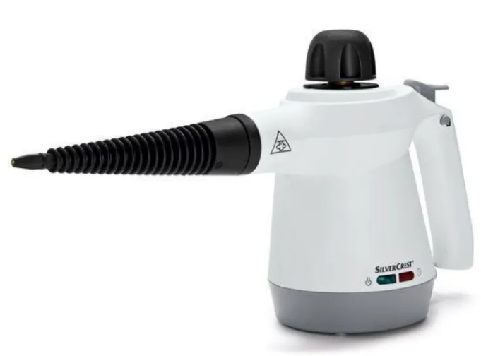 

Пароочиститель Silver Crest SDR 1100 B2