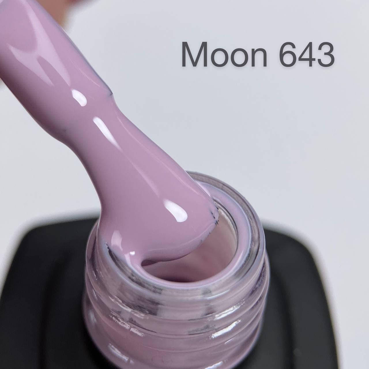 

Гель-лак от Moon Full Autum - Winter 643