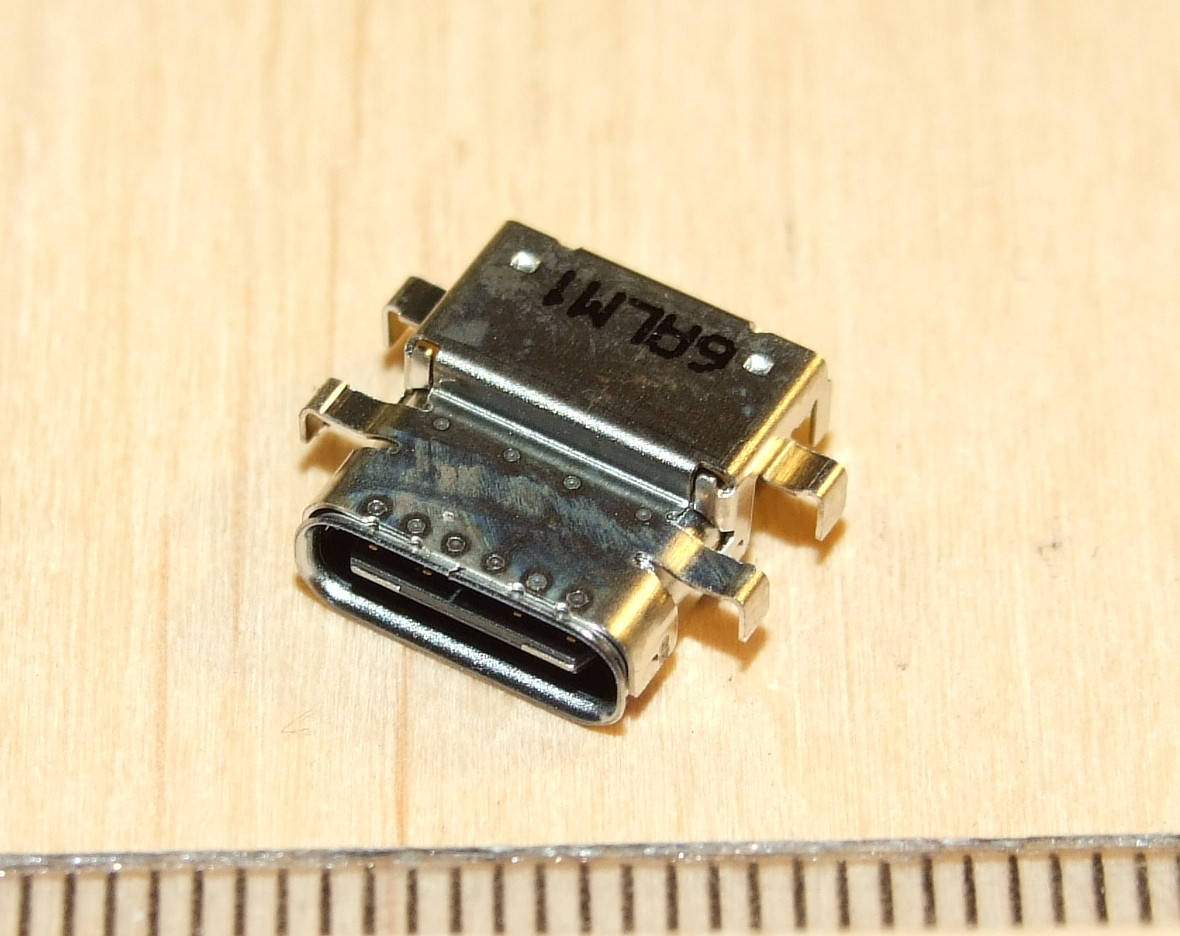 

T021 USB Type-C micro USB-C 3.1 24pin Разъем гнездо коннектор Xiaomi Mi notebook 13,3 Lenovo R E 480 485 580