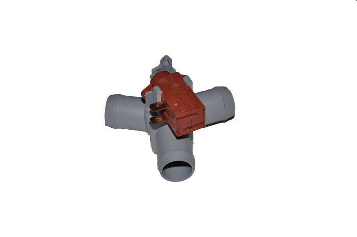

Клапан для стиральной машины Hansa 8010467