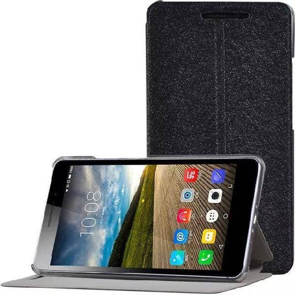 

Чехол-книжка Lenovo Phab PB1-750, Черный