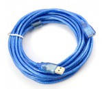

Cable USB AM/AF 5.0M