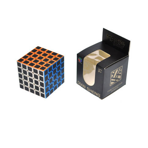 

Детская развивающая игрушка Кубик-Рубик "5х5"