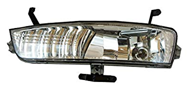 

Фара противотуманная правая Hyundai Accent III 06-10 (Tempest) 027 0234 H2C